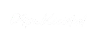 Sticky header logo
